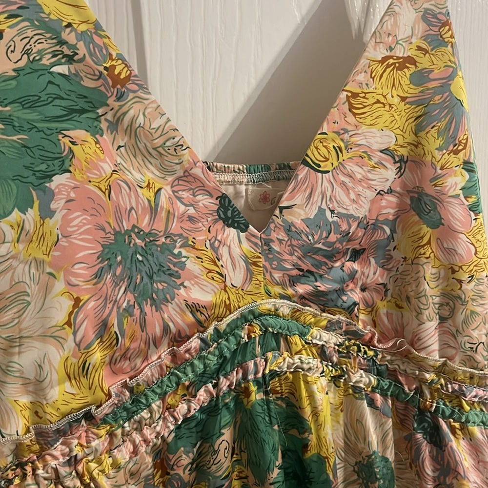 Magnolia boutique, mini dress - Picture 9 of 11